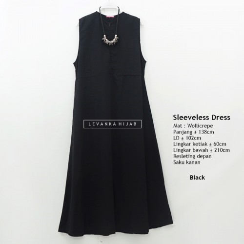 GBa-016 Gamis Yukensi Busui - Wolfis